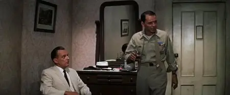 Some Came Running (1958)