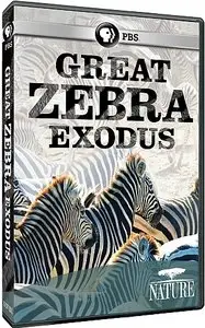 Nature Great Zebra Exodus (2013)