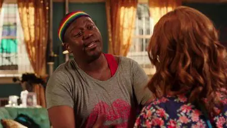 Unbreakable Kimmy Schmidt S01E05