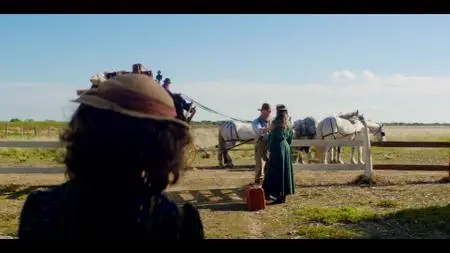 Picnic at Hanging Rock S01E06