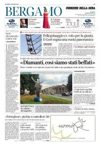 Corriere della Sera Bergamo – 31 maggio 2019