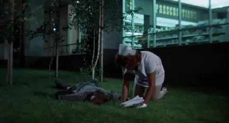 Dirty O'Neil (1974)