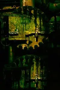 Darkside backgrounds set2