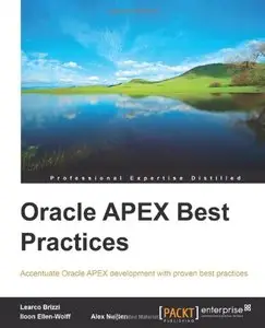 Oracle APEX Best Practices
