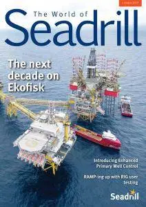 The World of Seadrill - Issue 4 2017