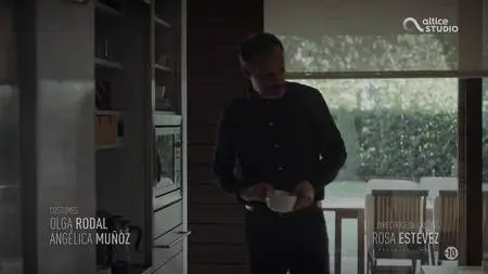 I Know Who You Are S01E02