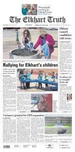 The Elkhart Truth - 28 March 2019