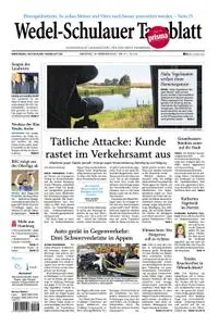 Wedel-Schulauer Tageblatt - 18. Februar 2020