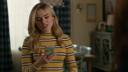 American Housewife S04E11