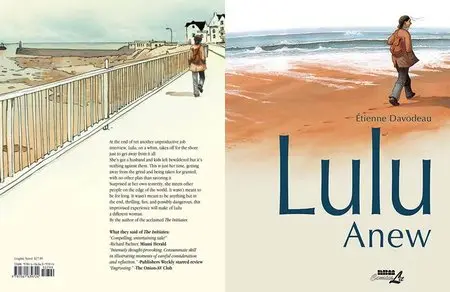 Lulu Anew (2015)