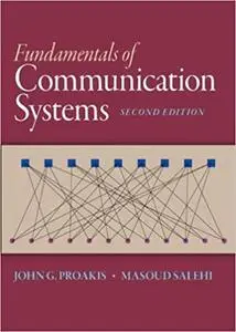 Fundamentals of Communication Systems