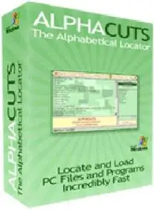 Alphacuts v1.0