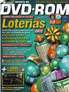 DVD-ROM N°197 - December 2011