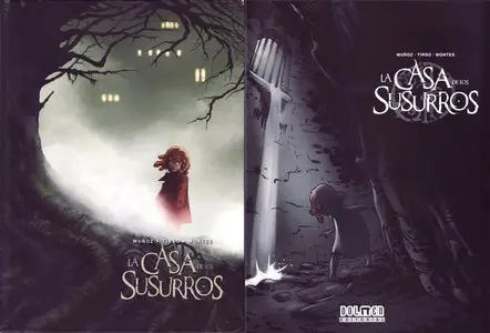 La Casa de los Susurros