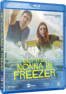 Metti La Nonna In Freezer (2018)