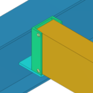 Trimble Tekla Structures 2021 SP2