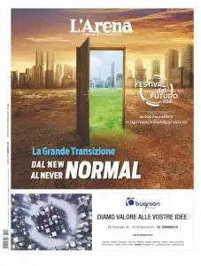 l'Arena - 18 Novembre 2021