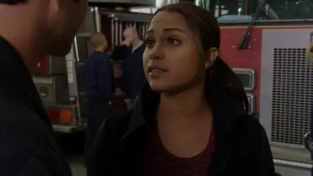 Chicago Fire S02E11