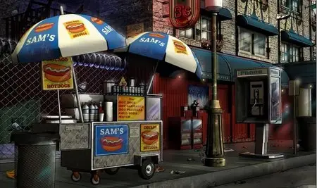 CSI NEW YORK