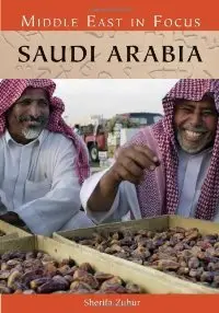 Saudi Arabia (Middle East in Focus) (repost)