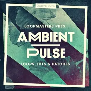 Loopmasters Ambient Pulse WAV REX