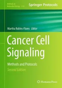 Cancer Cell Signaling: Methods and Protocols (Methods in Molecular Biology, Book 1165)