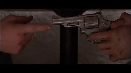 The Hitcher (1986)