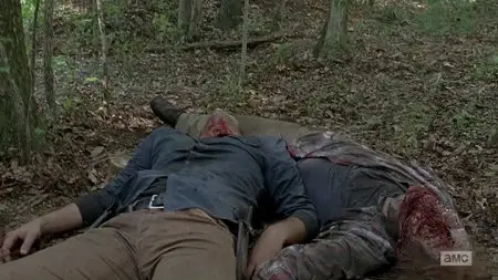 The Walking Dead S06E03 (2015)