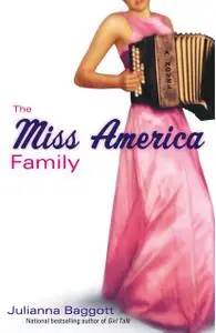 The Miss America Family