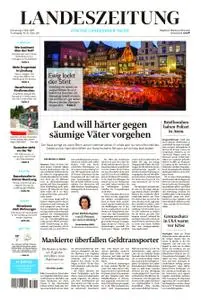 Landeszeitung - 07. März 2019