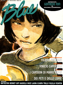 Blue - Volume 95