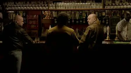 In the Long Run S01E03