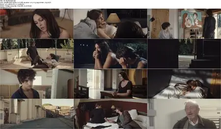 Un ete brulant (2011)