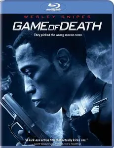 Game of Death (2010) [Uncut]