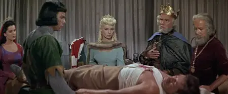 Prince Valiant (1954) 