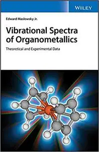 Vibrational Spectra of Organometallic Compounds