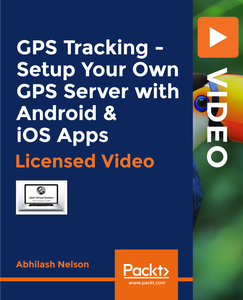 GPS Tracking - Setup Your Own GPS Server with Android & iOS Apps