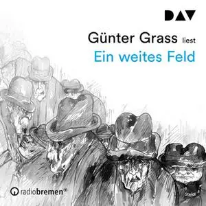 «Ein weites Feld» by Günter Grass