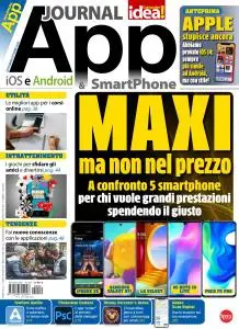 App Journal N.90 - Settembre-Ottobre 2020
