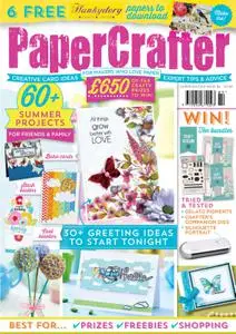 PaperCrafter – September 2015