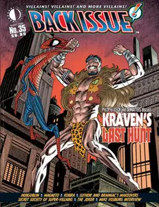 Back Issue! #35