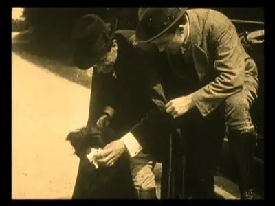 Judex (1916) [Deluxe Edition]