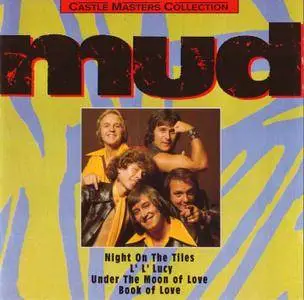 Mud - Castle Masters Collection (1993)