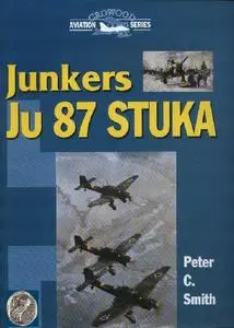 Junkers Ju 87 Stuka (Crowood Aviation Series)