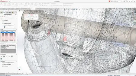SolidWorks 2021 SP0.0