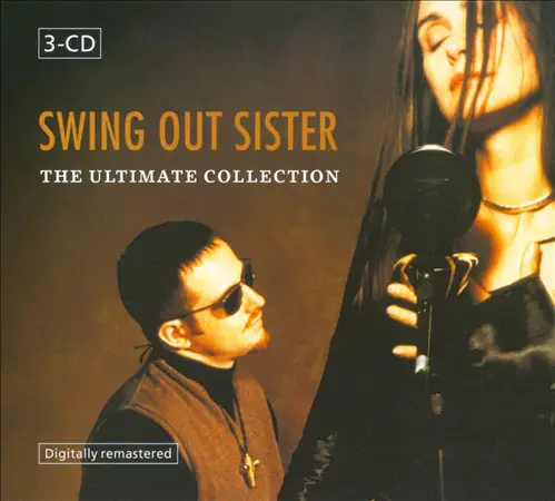 Swing Out Sister Porn