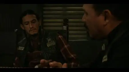 Mayans M.C. S04E04