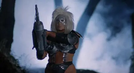 Alienator (1990)