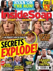 Inside Soap UK - 15 April 2023