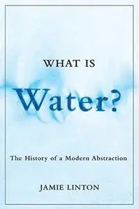 What Is Water?: The History of a Modern Abstraction